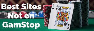 Exploring Casinos Not on Gamstop UK Your Ultimate Guide 652708407