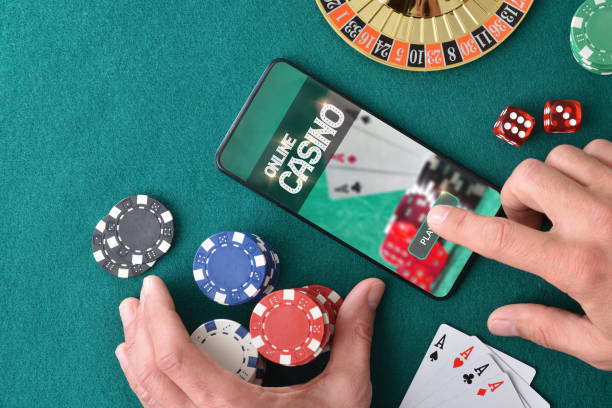 Casino With Open and Transparent Practices A Guide to Safe Gaming