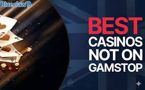 Discover the Best Casino Sites Not on Gamstop 973252283