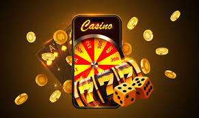 Experience the Thrill of 888 Casino Your Guide to Online Gaming