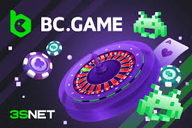 Explore the BCCasino Official Mirror Your Gateway to Online Gaming