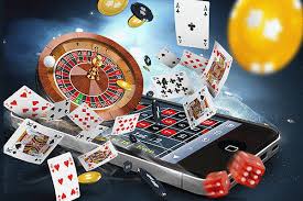 Mobile Casino Games That Pay Discover Your Winning Potential Mobile Casino Games That Pay Discover Your Winning Potential