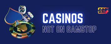 Non Gamstop UK Casino Sites Explore Your Options for Unrestricted Gaming
