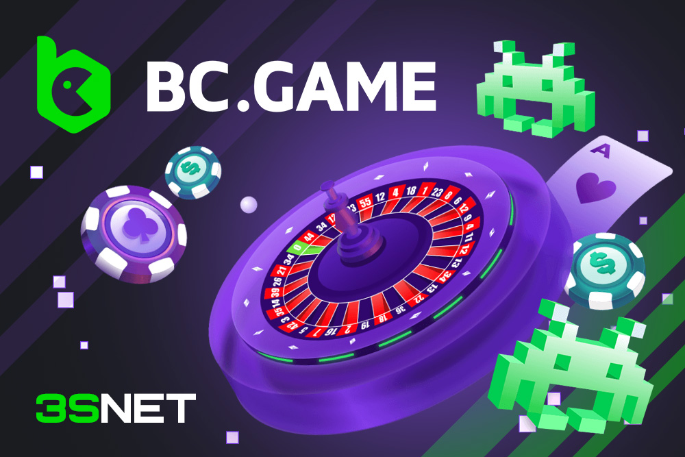 The Ultimate Guide to BC.Game Hub Your Gateway to Crypto Gaming