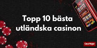 Utländska Casino En Djupdykning i den Globala Spelvärlden 702833299 Utländska Casino En Djupdykning i den Globala Spelvärlden 702833299