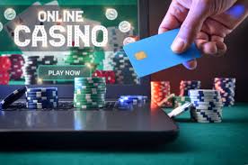 Utländska Online Casinon - En Guide till Spelvärlden 600865799