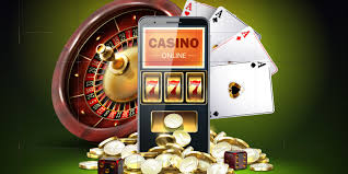 Utländska Online Casinon - En Guide till Spelvärlden 600865799