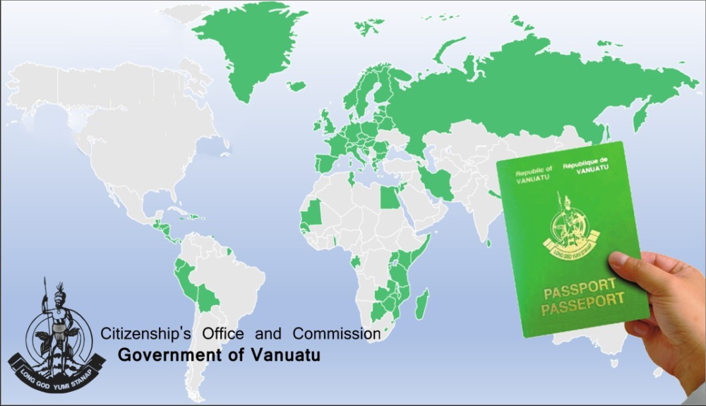 Your Ultimate Guide to Vanuatu Passport Cost Your Ultimate Guide to Vanuatu Passport Cost
