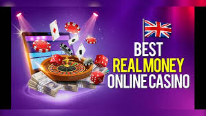 The Ultimate Guide to UK-Based Online Casinos